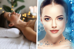 SPA-программы для двоих, аппаратный массаж STARVAC, обёртывания в капсуле DERMALIFE, Slim-комплексы для похудения SPA-программы для двоих, аппаратный массаж STARVAC, обёртывания в капсуле DERMALIFE, Slim-комплексы для похудения
