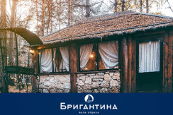 База отдыха «Бригантина»: аренда беседки со скидкой до 50% в любой день недели База отдыха «Бригантина»: аренда беседки со скидкой до 50% в любой день недели